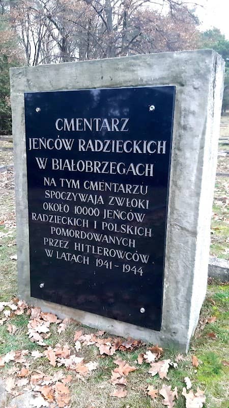 Pomnik Żołnierzy Wojska Polskiego i Armii Czerwonej - Image 2