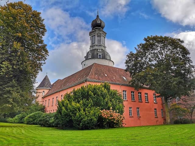 Jever Castle Museum - Image 1
