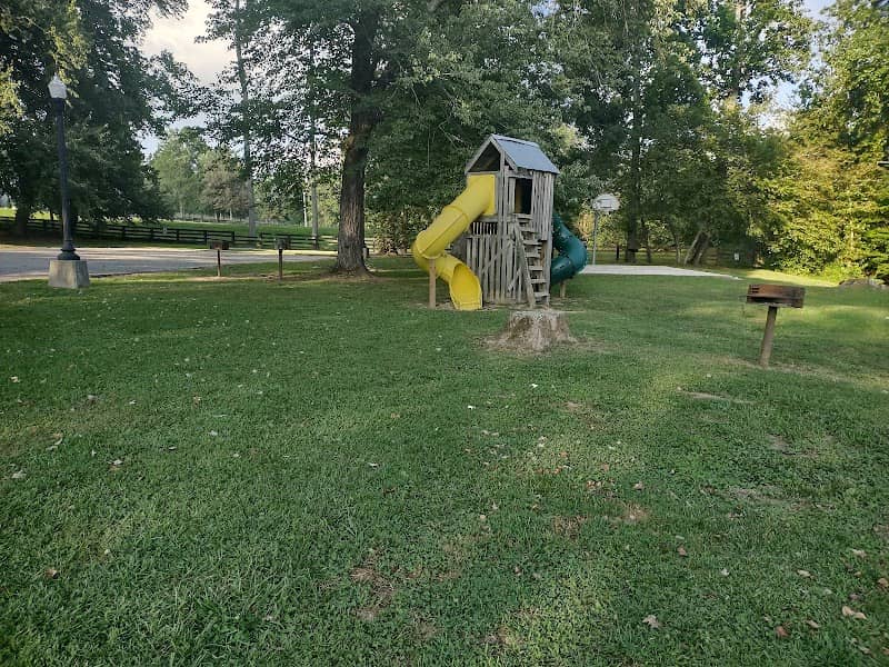 Quail Park - Image 1