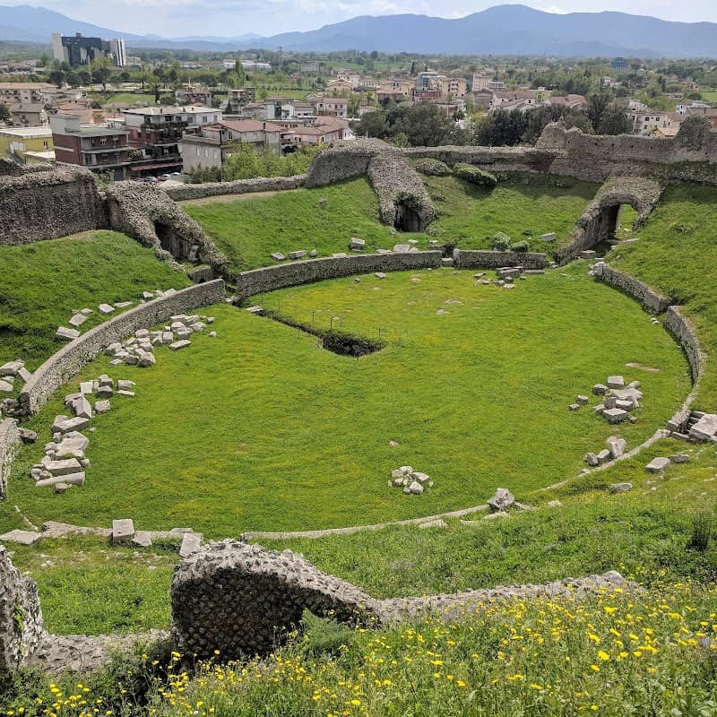 Anfiteatro Romano di Casinum - Image 1