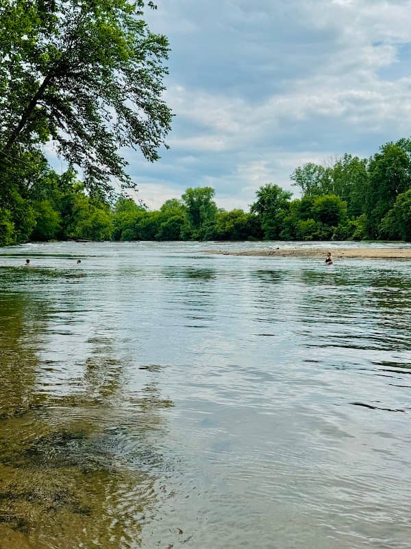 Coal River Water Trail - Image 1
