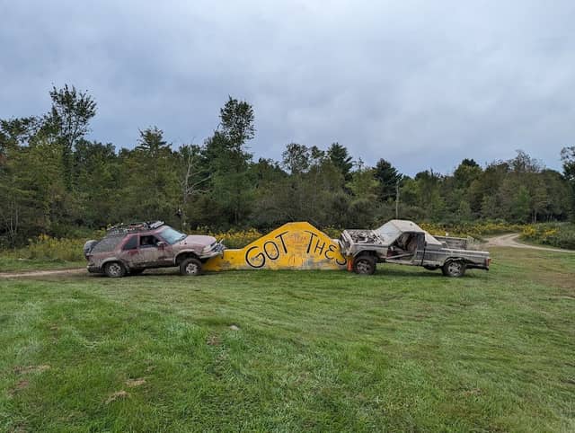 BMH Offroad Test Facility - Image 1