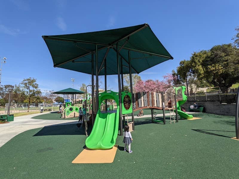 Barnes Park - Image 2