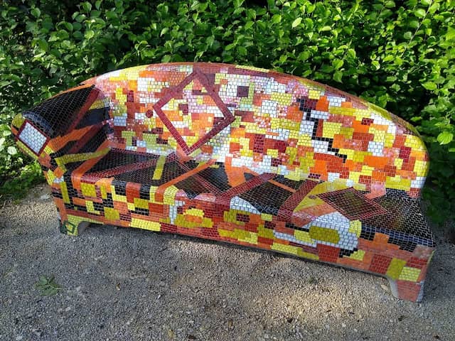 Social Sofa - Image 3