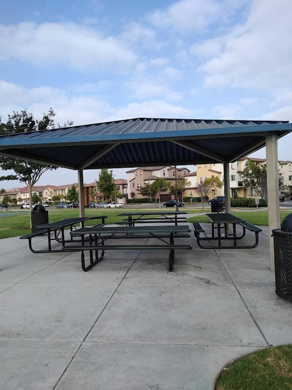 Picnic Area #4 - Image 3
