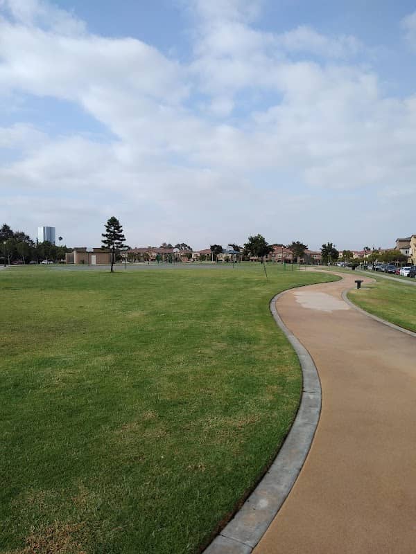 Picnic Area #4 - Image 1