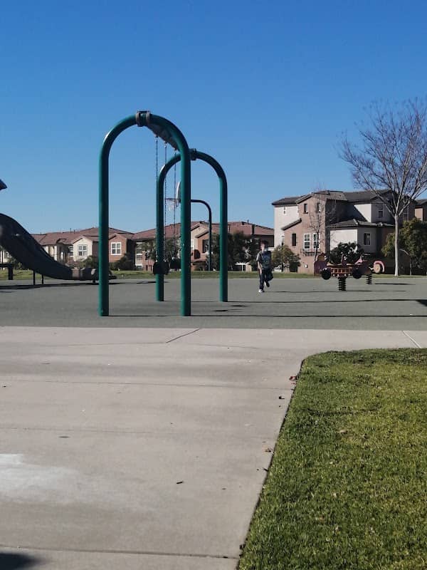 Picnic Area #4 - Image 2