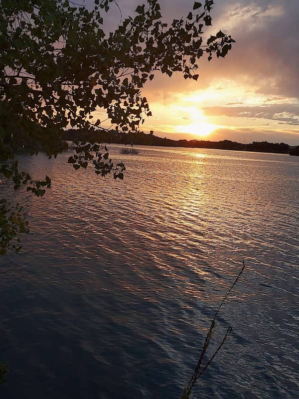 Oliver Reservoir - Image 2
