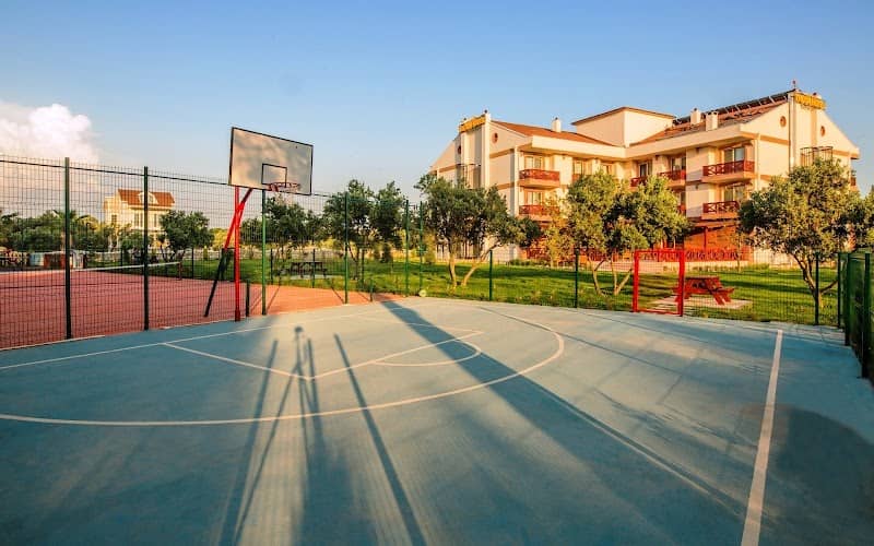 Helen Troya Hotel Geyikli - Image 1