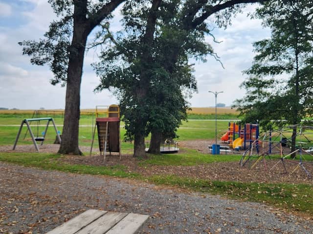 Dixon Memorial Park - Image 1