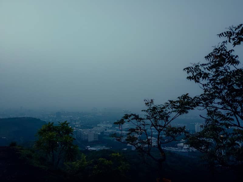 Hinjawadi hills trekking - Image 2