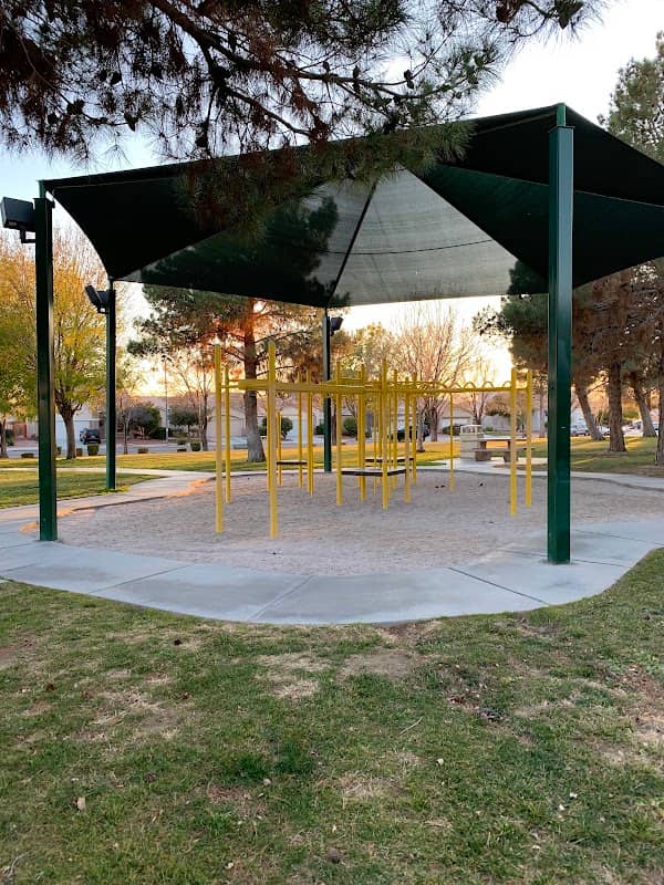 Highland Hills Community Main Park - Image 1