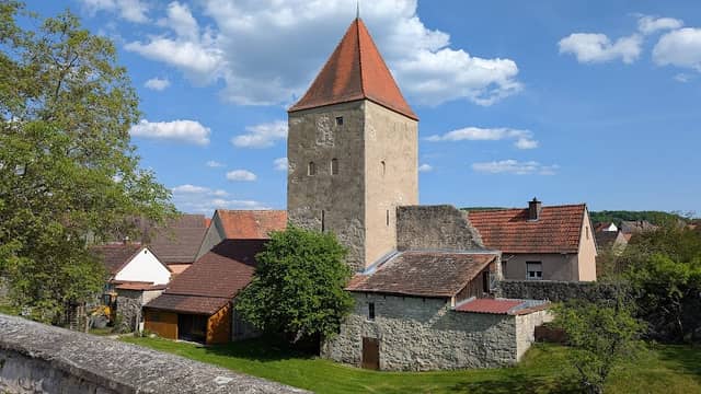 Baronturm - Image 1