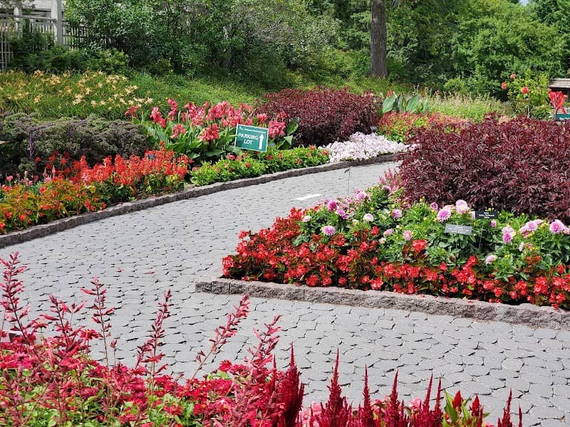 University of Minnesota Landscape Arboretum - Image 3