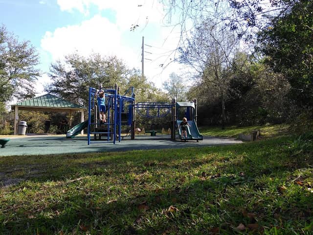 PFC Emory L. Bennett Veterans Memorial Park - Image 2