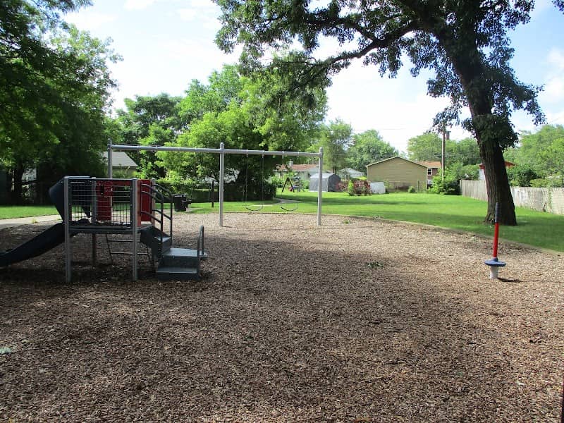 Armory Park - Image 1
