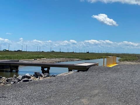 Coastal Wetlands Park & Kayak Launch - Image 2