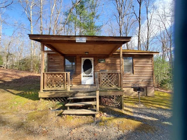 Springmaid Mountain Campground - Image 2