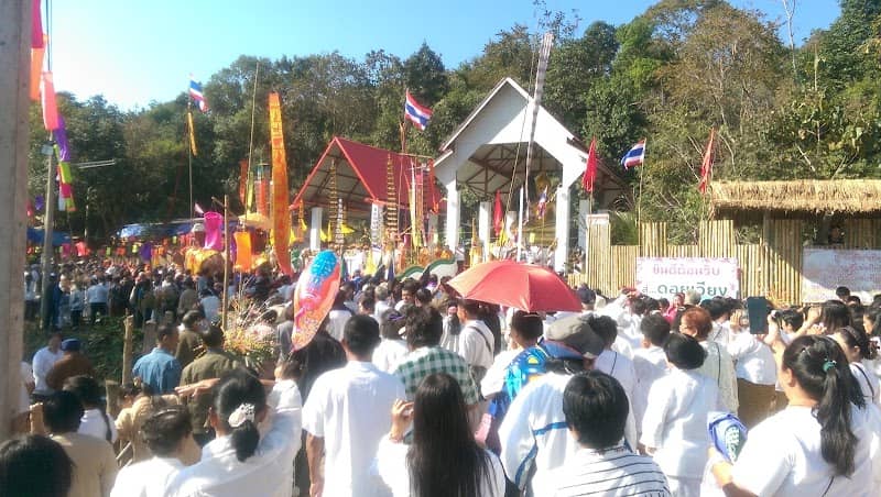 Buddha Imsge/Khun Chalong - Image 1