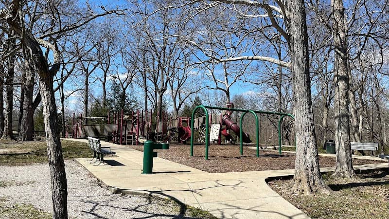 Upper Cascades Park - Image 1