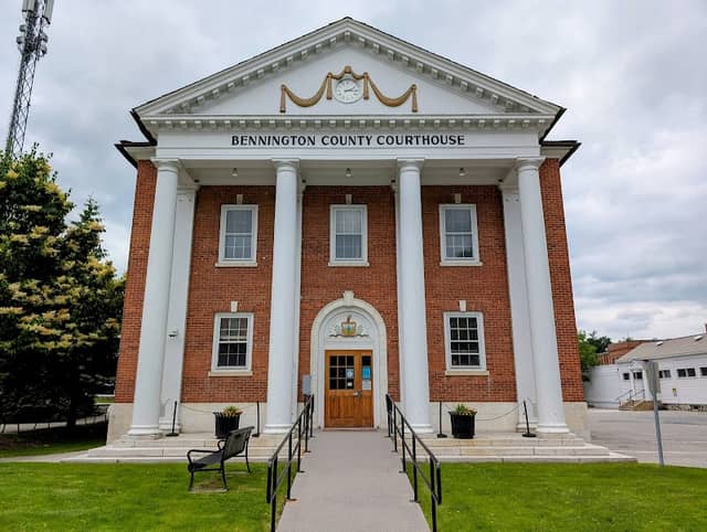 Downtown Bennington Historic District - Image 2