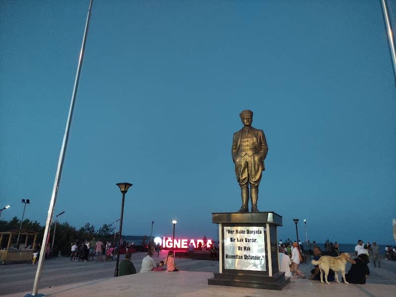 İğneada Merkez - Image 1