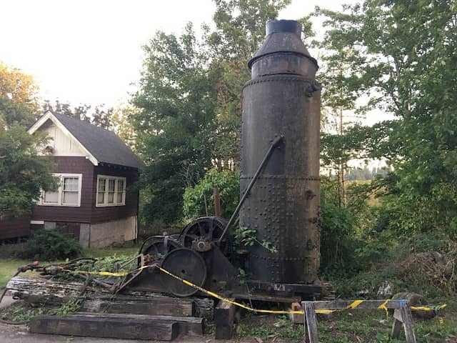 Vernonia Pioneer Museum - Image 1