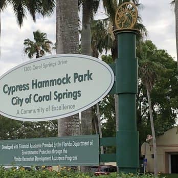 Cypress Hammock Park - Image 2