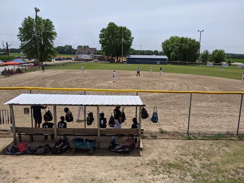 Marthasville Ball Park - Image 2