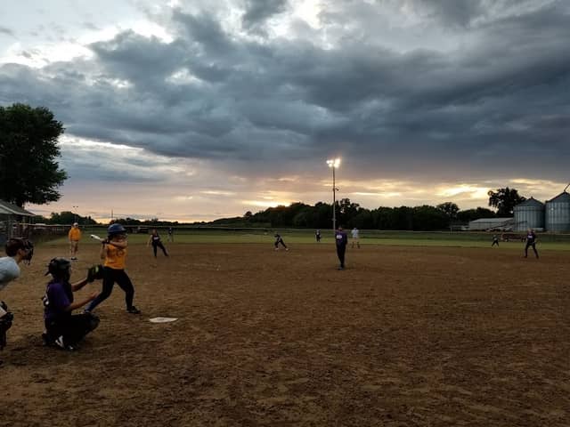 Marthasville Ball Park - Image 1