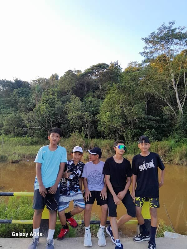 Acil CACING - Image 1