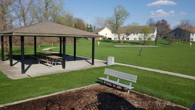 Patio Homes West Park - Image 1