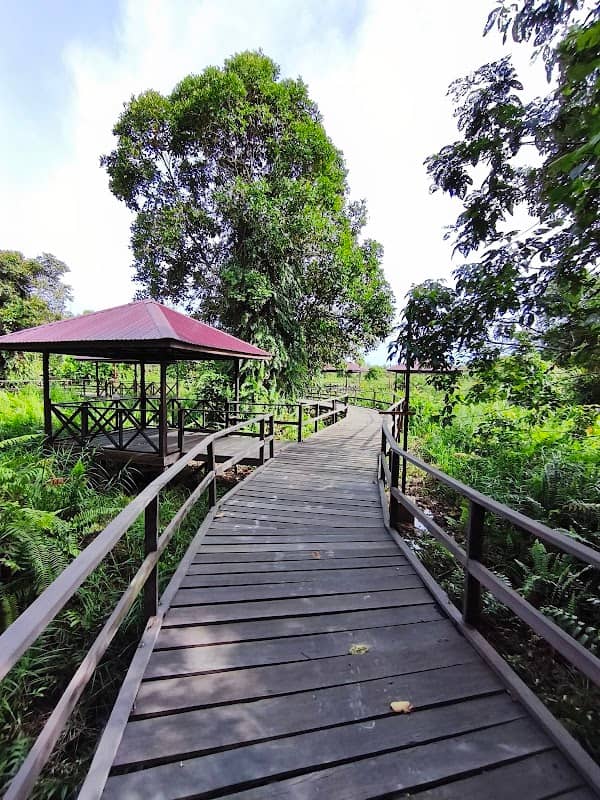 TAMAN ECO PARK - Image 1