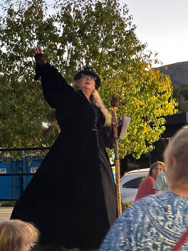 Carson City Ghost Walk - Image 2