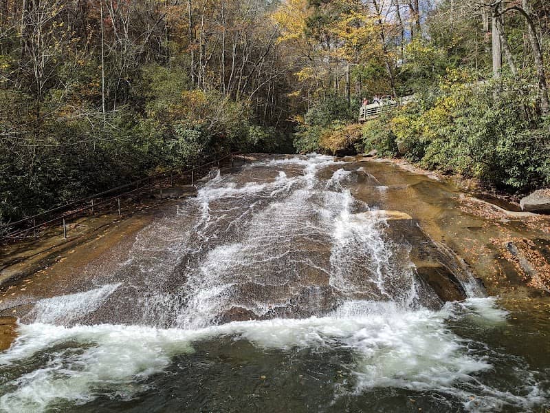 Sliding Rock - Image 2