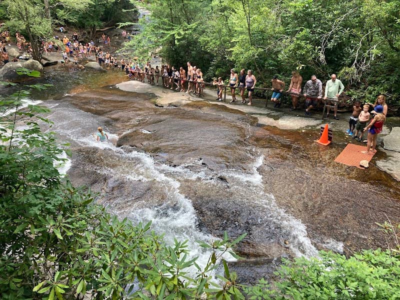 Sliding Rock - Image 3