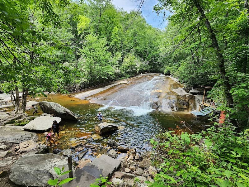 Sliding Rock - Image 1