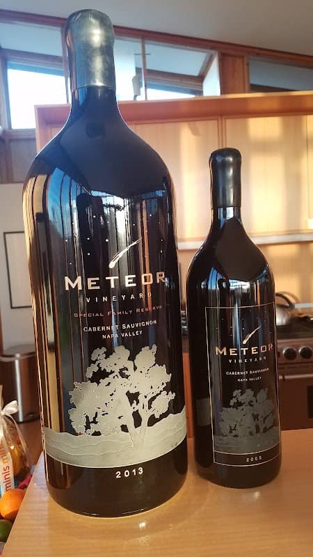 Meteor Vineyard - Image 1