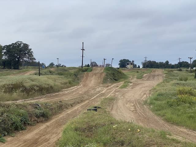 Athens Mx Park - Image 1