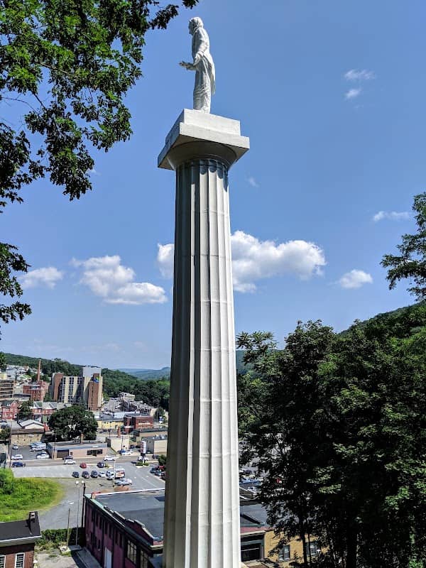 Henry Clay Statue - Image 2