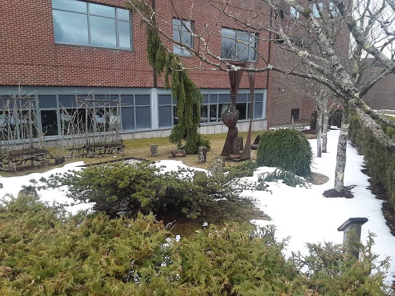 Buddhist Peace Garden - Image 1
