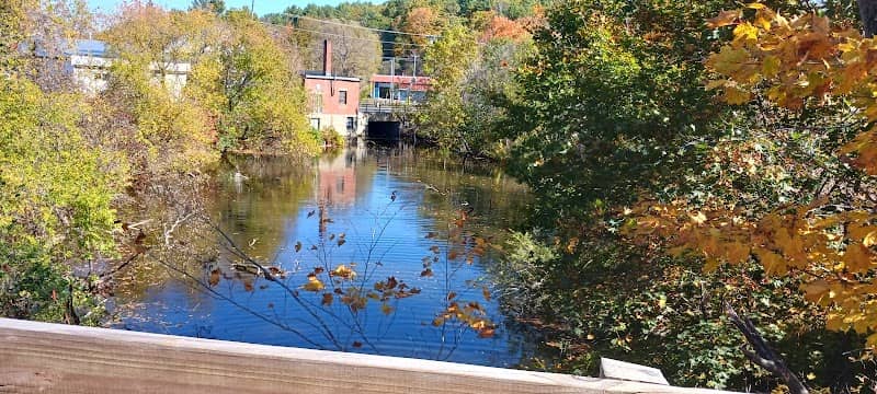 Kennebec Valley Trail Head - Image 1