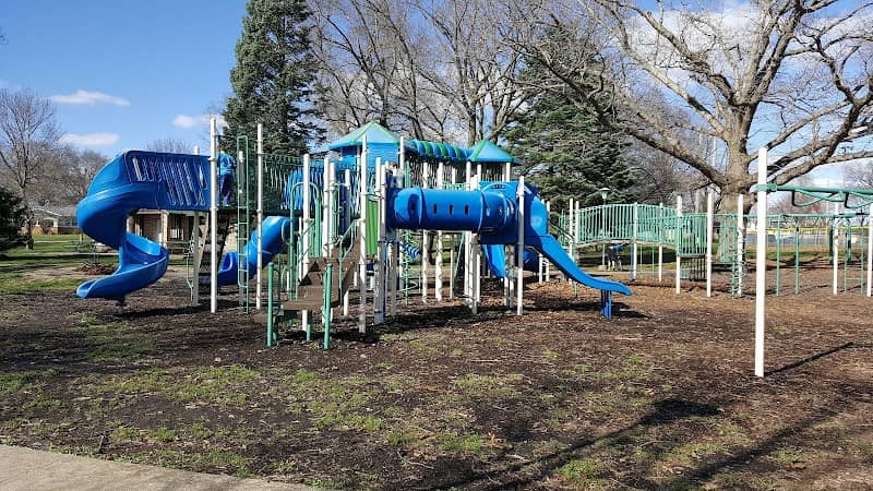 City Park - Image 1
