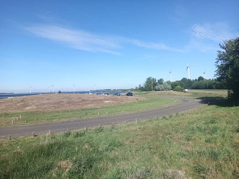 Grevelingendam - Image 1
