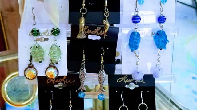 Thurston Art Gallery - Image 1
