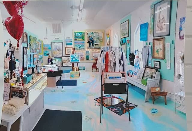 Thurston Art Gallery - Image 2