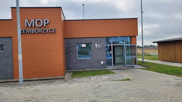 MOP Zemborzyce - Image 1