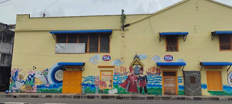 Pecinan Peunayong (China Town in Aceh) - Image 2