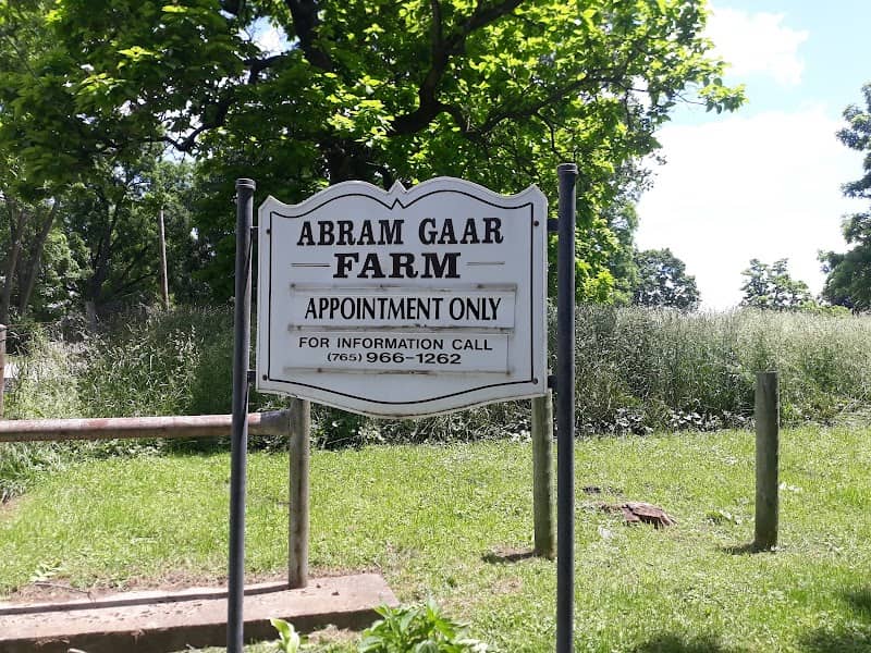 Gaar House Museum - Image 1