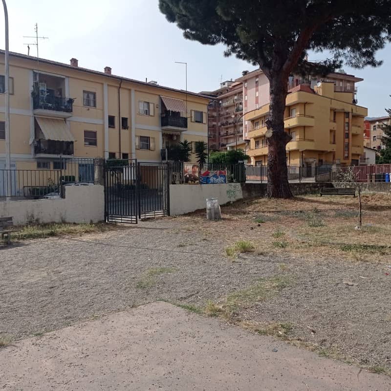 Campetto del Razionale - SpazioCOPA - Image 1